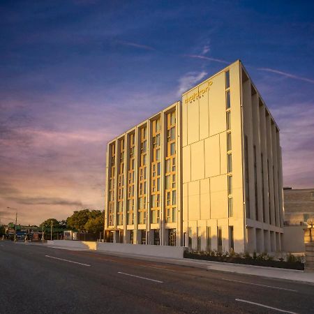 Maldron Hotel Merrion Road Dublin Kültér fotó